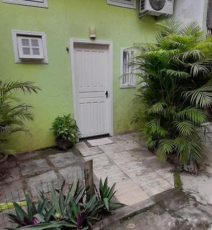 Loft Casinha verde Ilha Grande Appartement Buitenkant foto
